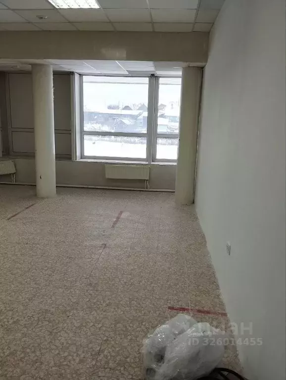 Офис в Свердловская область, Североуральск ул. Каржавина, 18 (34 м) - Фото 2