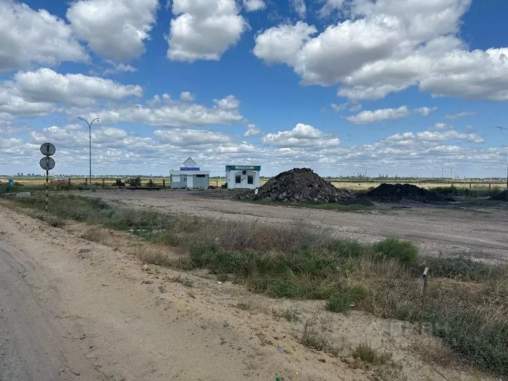 Помещение свободного назначения в Волгоградская область, Светлоярский ... - Фото 0