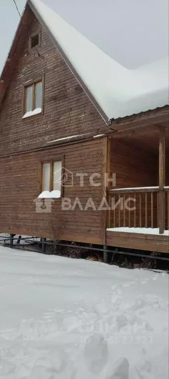 Дом в Московская область, Богородский городской округ, Жемчужина СНТ ... - Фото 1