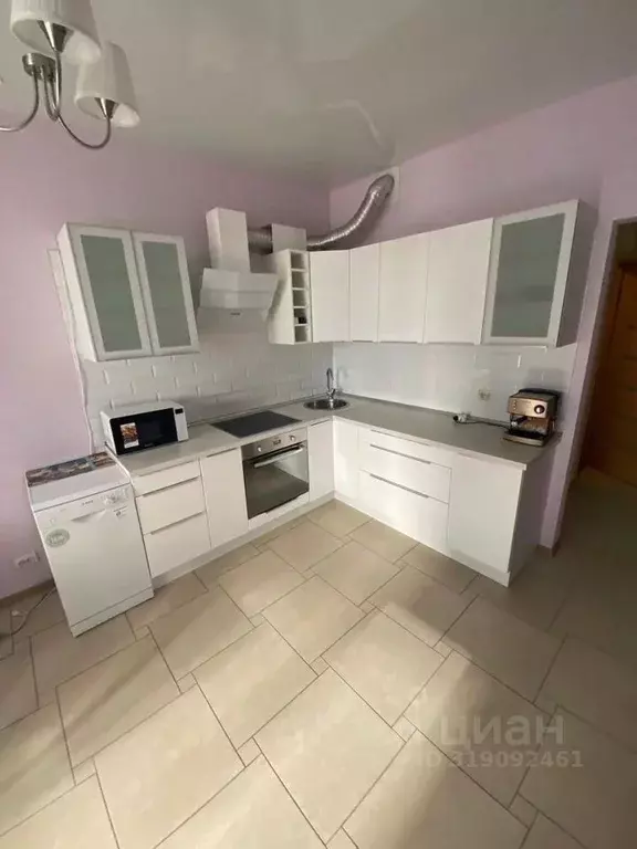 2-к кв. Калужская область, Обнинск ул. Долгининская, 4 (69.0 м) - Фото 0