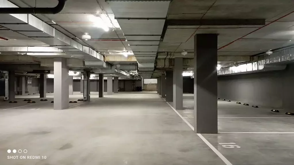 Гараж в Новосибирская область, Новосибирск Тульская ул., 74 (19 м) - Фото 1