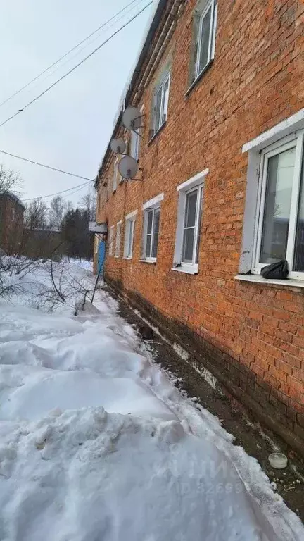 2-к кв. Московская область, Клин городской округ, с. Воздвиженское 2 ... - Фото 2