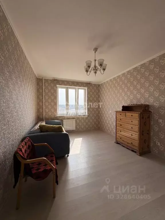 1-к кв. Москва, Москва, Троицк ул. Городская, 20 (37.9 м) - Фото 2