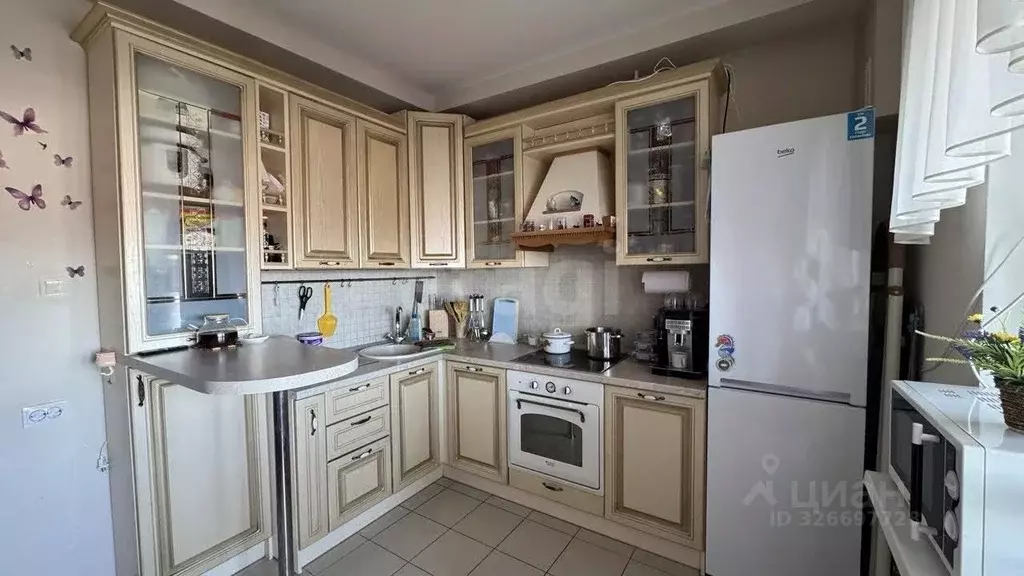 1-к кв. Ставропольский край, Ставрополь ул. Войтика, 4/1 (41.3 м) - Фото 2