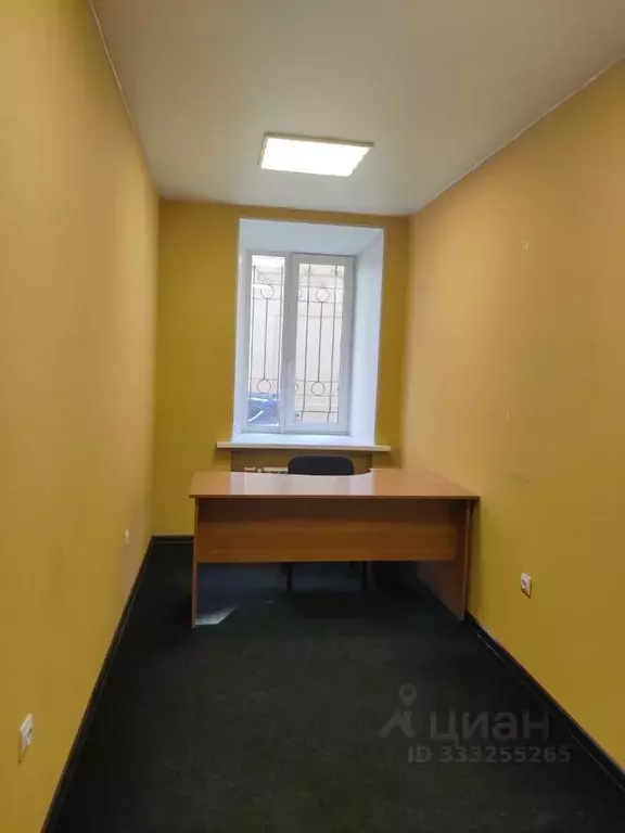 Офис в Санкт-Петербург Измайловский просп., 22 (14 м) - Фото 1