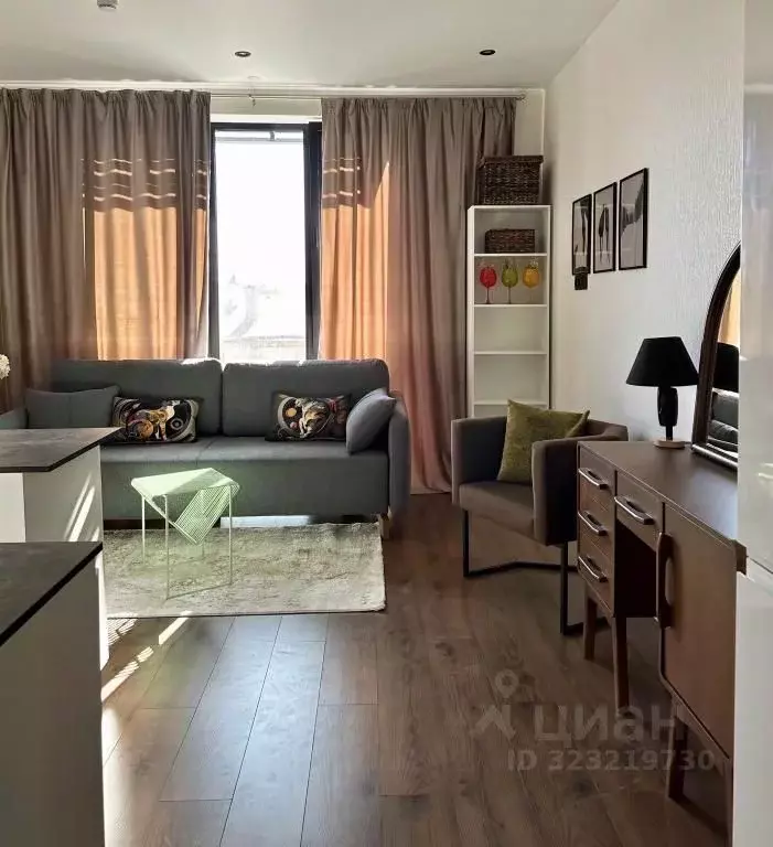 1-к кв. Москва Окружной проезд, 10Б (18.0 м) - Фото 0