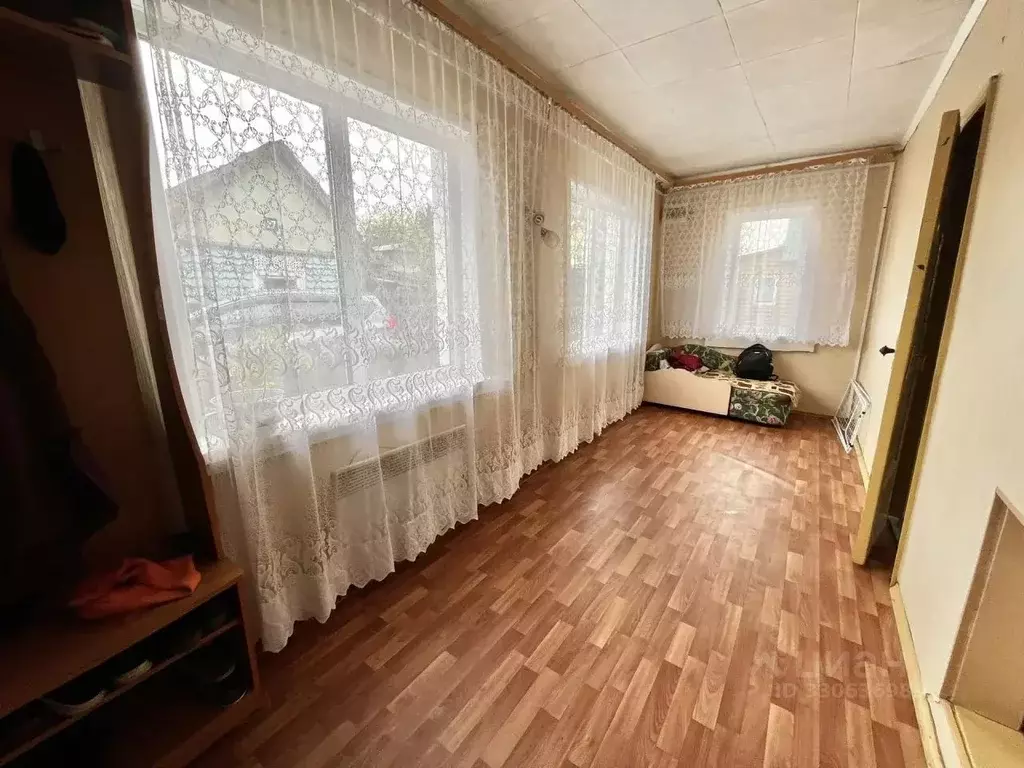 Дом в Иркутская область, Иркутск Сосна СНТ,  (40 м) - Фото 2