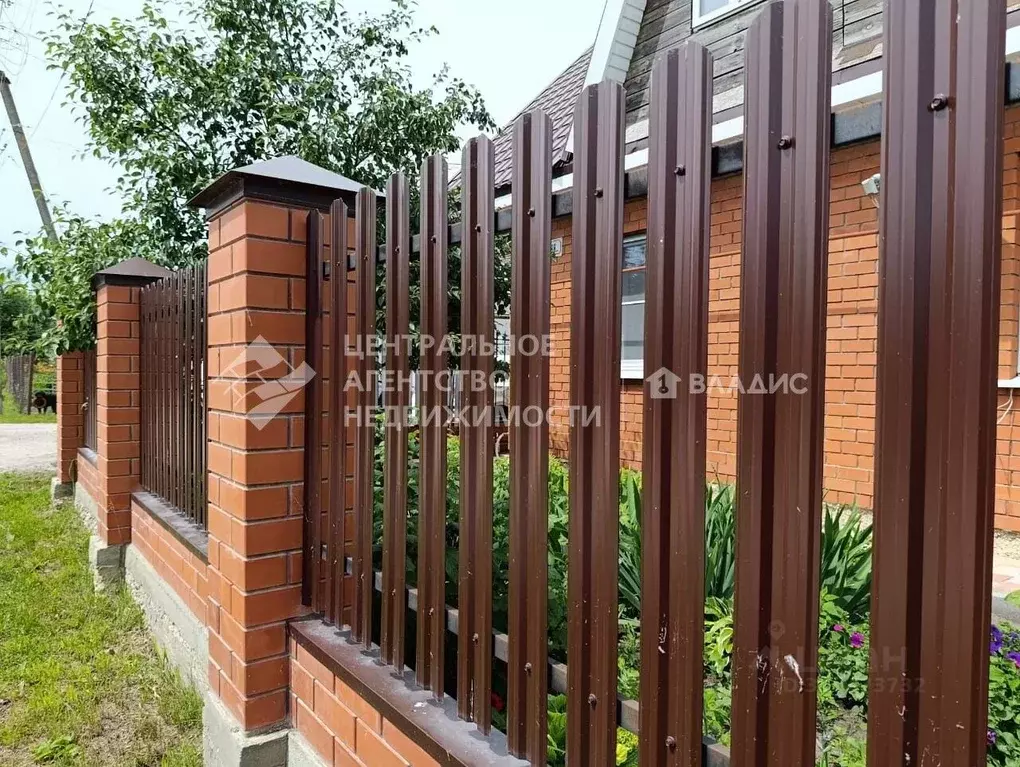 Дом в Рязанская область, Шилово рп ул. Речная, 7 (150 м) - Фото 2