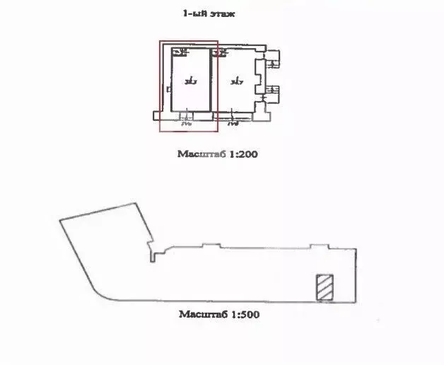 Помещение свободного назначения в Москва Бауманская ул., 33/2С1 (30 м) - Фото 2