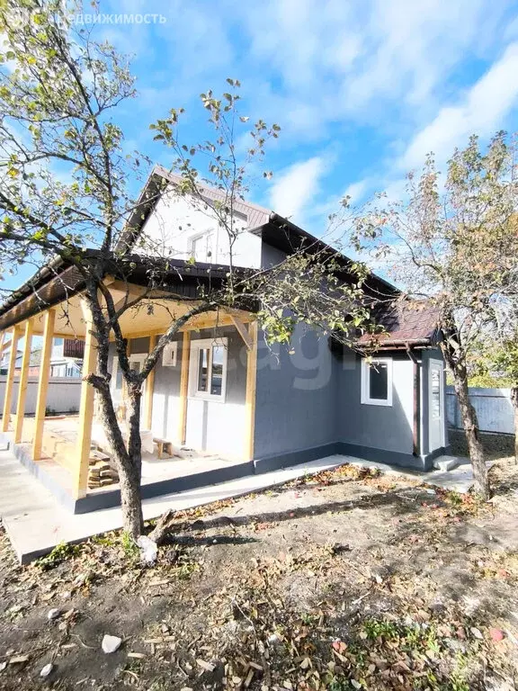 Дом в Ульяновск, СНТ Черёмушки (136.9 м) - Фото 2