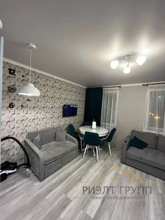 Студия Татарстан, Казань Молодежная ул., 6 (22.1 м) - Фото 2