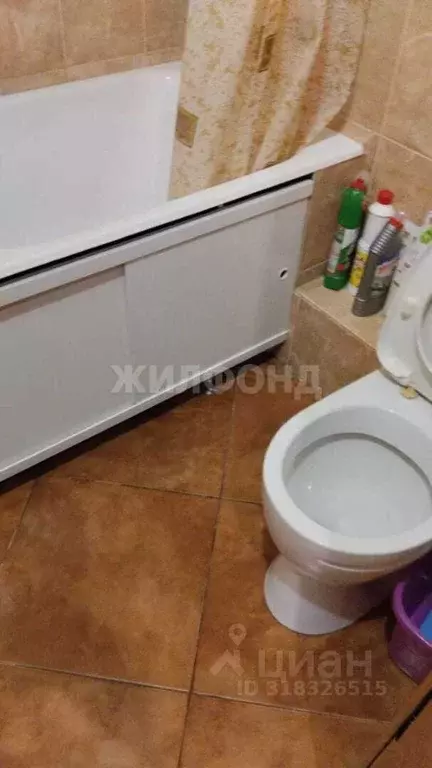 Студия Новосибирская область, Новосибирск Дивногорская ул., 150/3 ... - Фото 0