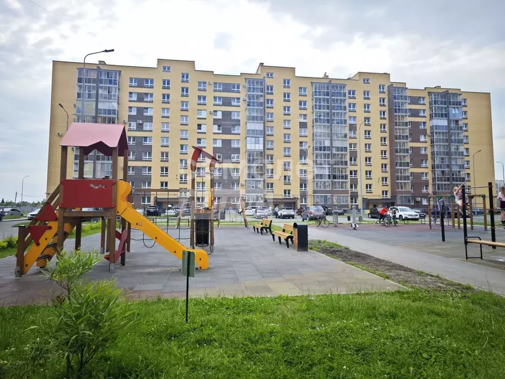 2-к кв. Новгородская область, Великий Новгород Каберова-Власьевская ... - Фото 0