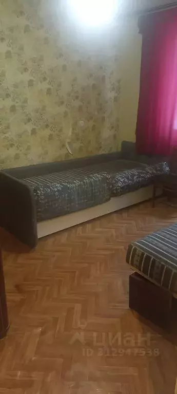 Квартира, 2 комнаты, 44.9 м - Фото 0