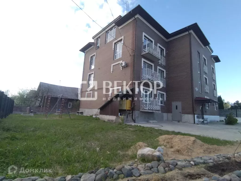 Продаётся 1-к квартира, 48.3 м - Фото 1