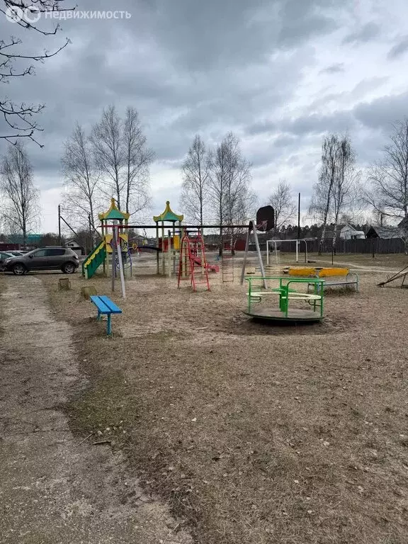 1-комнатная квартира: посёлок Сурок, улица Мира, 6 (38.3 м) - Фото 1
