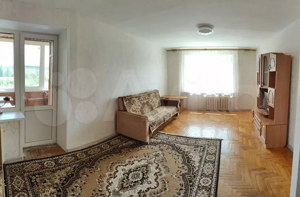 4-к. квартира, 90 м, 7/9 эт. - Фото 0