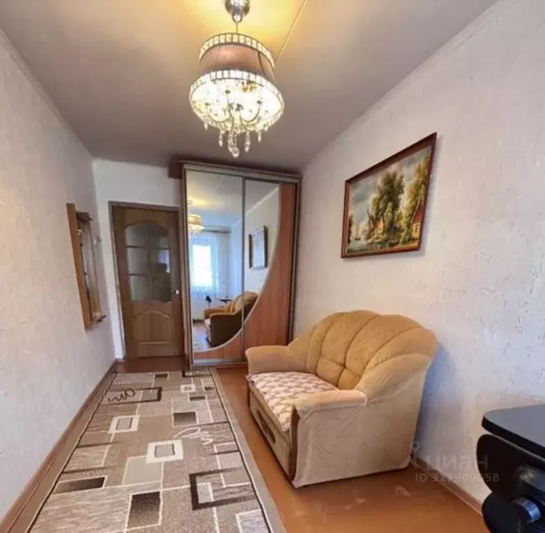 2-к кв. Московская область, Подольск ул. Кирова, 43 (46.0 м) - Фото 0
