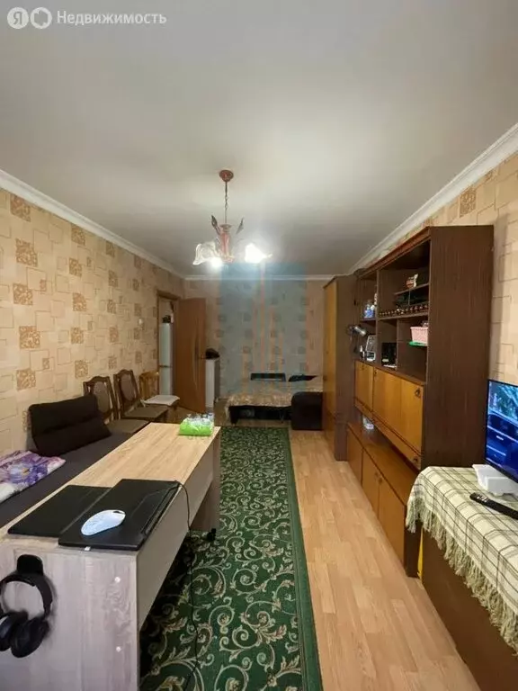 1-комнатная квартира: Москва, Профсоюзная улица, 146к2 (33 м) - Фото 1