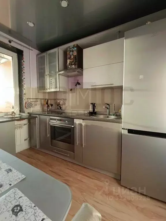 2-к кв. Свердловская область, Екатеринбург ул. Опалихинская, 32 (47.0 ... - Фото 2