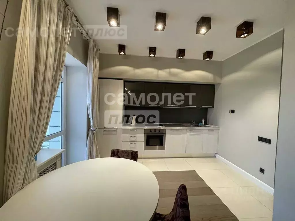 Студия Тульская область, Тула просп. Ленина, 113б (41.0 м) - Фото 1