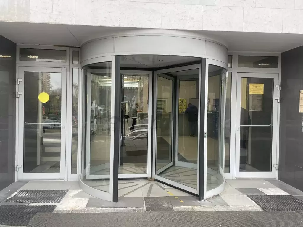 Помещение свободного назначения в Москва Рубцовская наб., 3С1 (448 м) - Фото 2