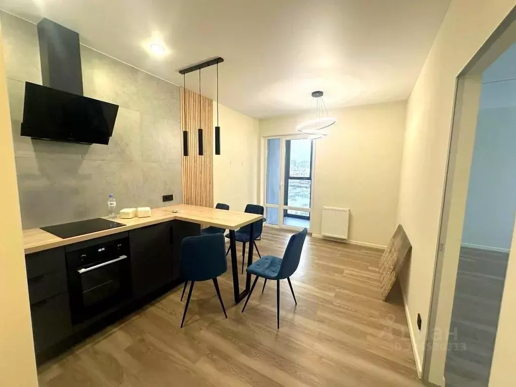 2-к кв. Свердловская область, Екатеринбург ул. Свердлова, 32 (55.0 м) - Фото 1