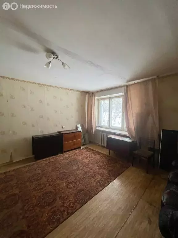 1-комнатная квартира: Пермь, улица Добролюбова, 6А (35.5 м) - Фото 2