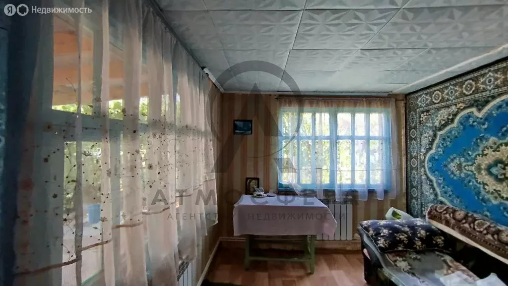 Дом в Апшеронск, Целинная улица (47.8 м) - Фото 0