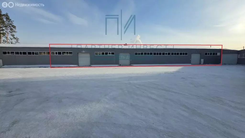 Склад (660 м) - Фото 2