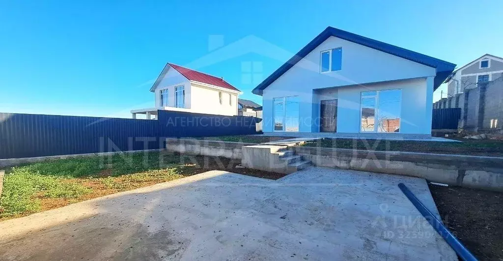 Дом в Севастополь Технолог садовое товарищество,  (120 м) - Фото 2