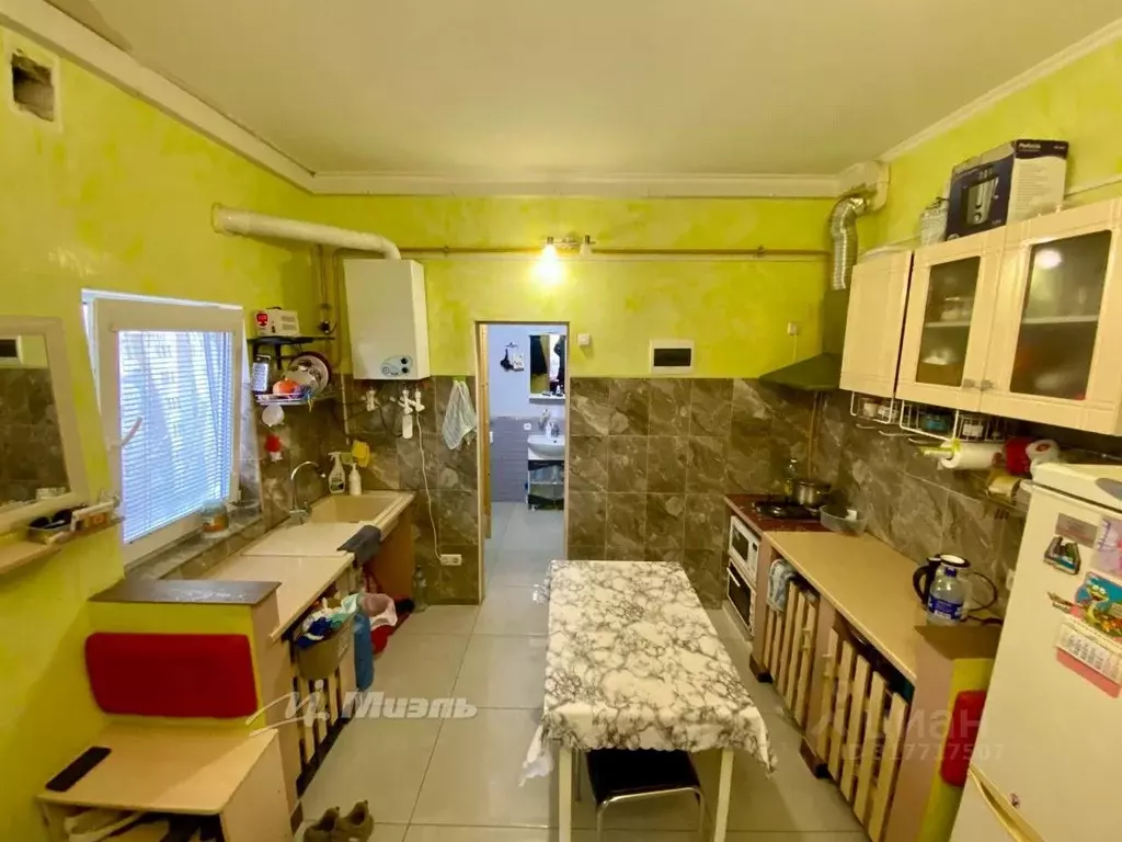 1-к кв. Севастополь проезд Каспийский, 42 (38.0 м) - Фото 0