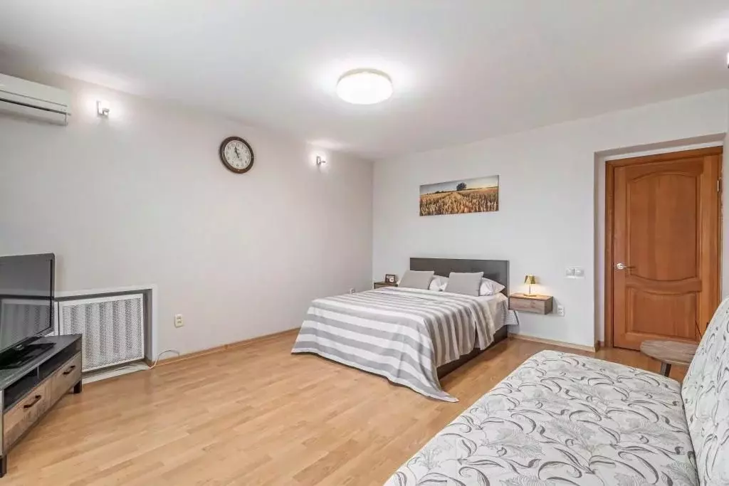 1-к кв. Курганская область, Курган ул. Гоголя, 17 (40.0 м) - Фото 2