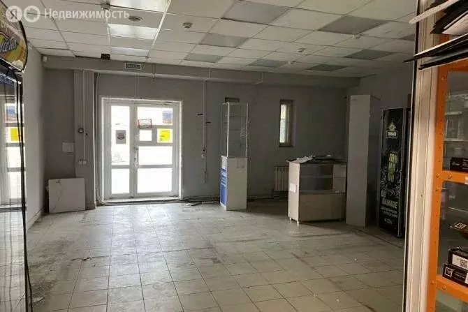 Помещение свободного назначения (40 м) - Фото 0