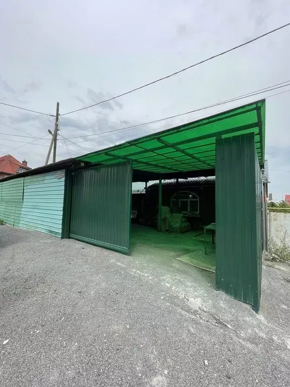 Дом в Челябинская область, Челябинск ул. Танкистов, 49 (121 м) - Фото 1