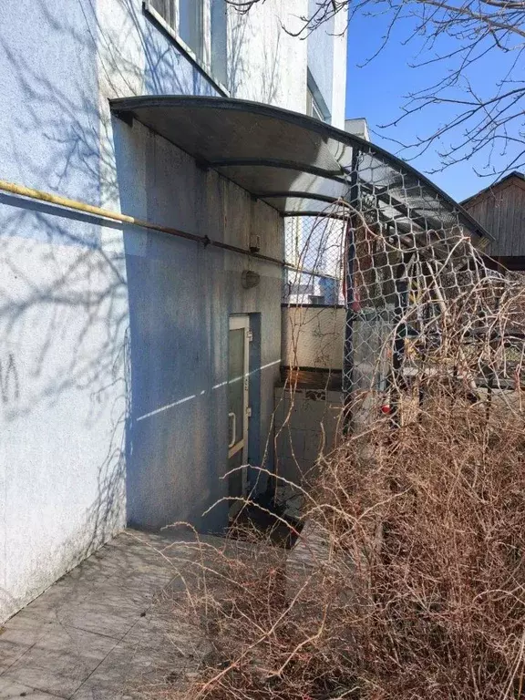 Помещение свободного назначения в Калининградская область, Светлый ул. ... - Фото 2