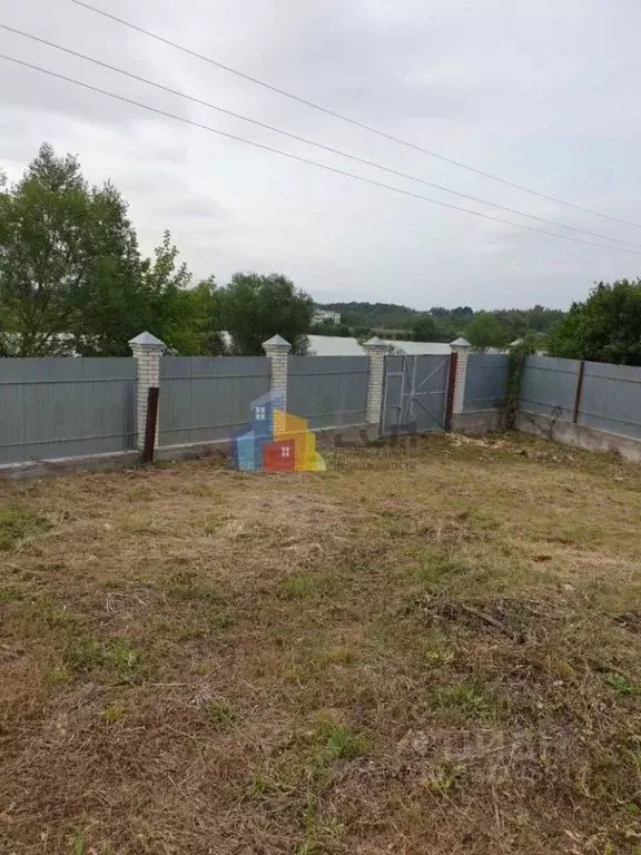 Участок в Тульская область, Тула городской округ, д. Харино, Дорожник ... - Фото 1