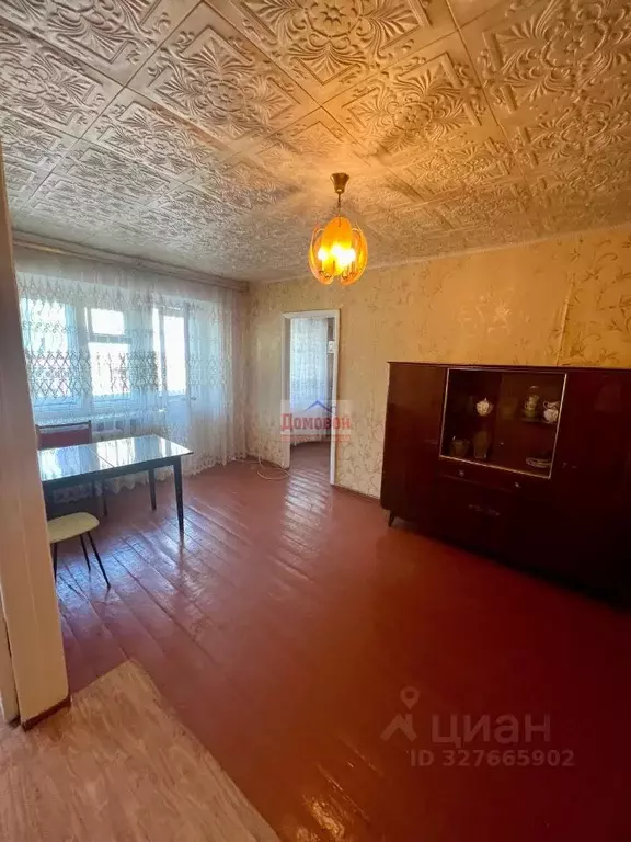 2-к кв. Башкортостан, Белебей Интернациональная ул., 71 (41.4 м) - Фото 2