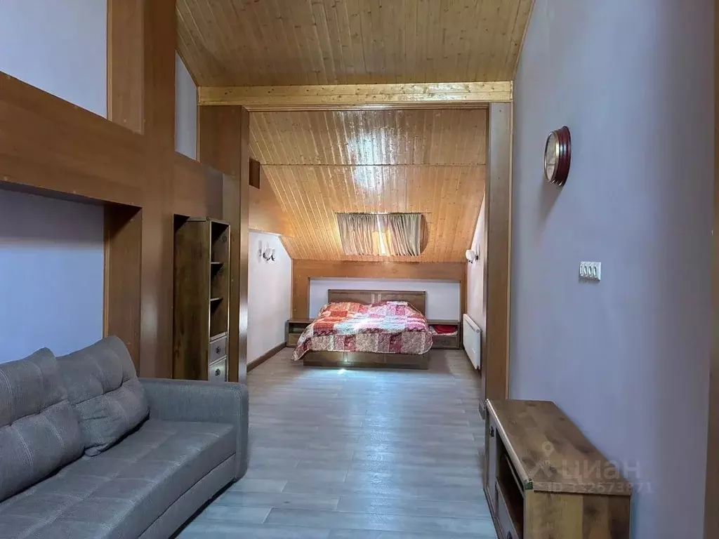4-к кв. Севастополь просп. Юрия Гагарина, 52/4 (140.0 м) - Фото 2