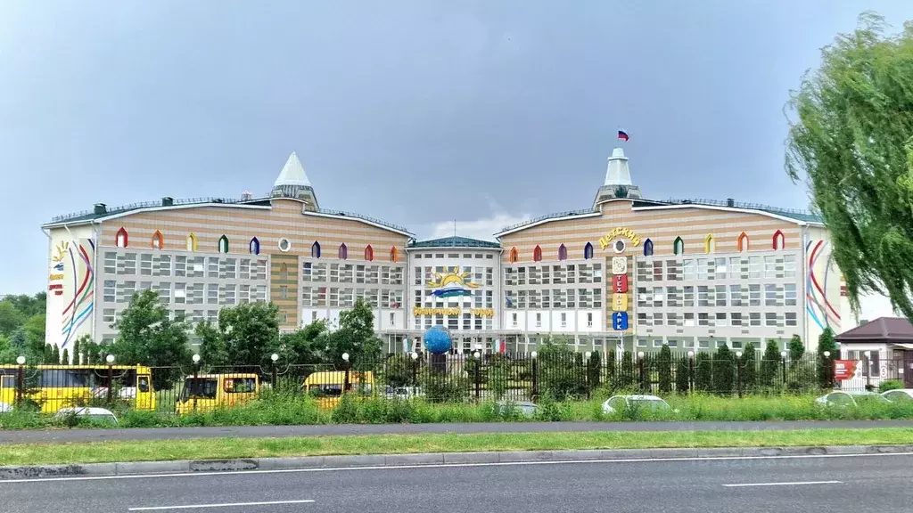 Участок в Кабардино-Балкария, Нальчик Надречная ул. (30.0 сот.) - Фото 1