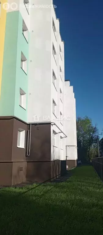 2-комнатная квартира: Ковров, Муромский проезд, 1 (67.9 м) - Фото 1