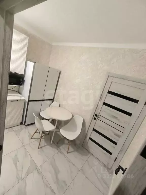 2-к кв. Ямало-Ненецкий АО, Новый Уренгой Таежная ул., 76А (48.0 м) - Фото 2