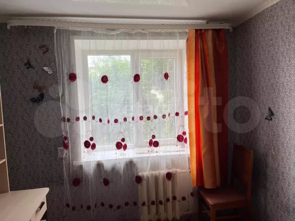 2-к. квартира, 22,5 м, 3/5 эт. - Фото 1