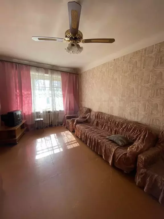 2-к. квартира, 44 м, 1/5 эт. - Фото 0