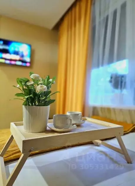 Комната Москва ул. Винокурова, 6 (35.0 м) - Фото 2