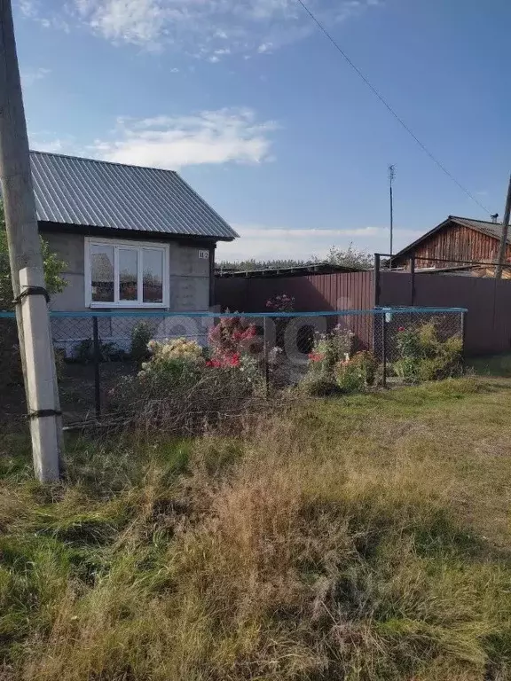 3-к кв. Свердловская область, Тугулымский муниципальный округ, пос. ... - Фото 1