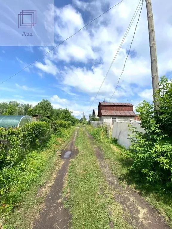 Дом в Алтайский край, Первомайский район, Степное СНТ ул. Шестая, 229 ... - Фото 1