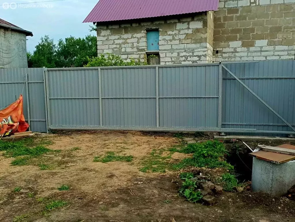 Дом в Барнаул, проспект Космонавтов, 20А (99.5 м) - Фото 0