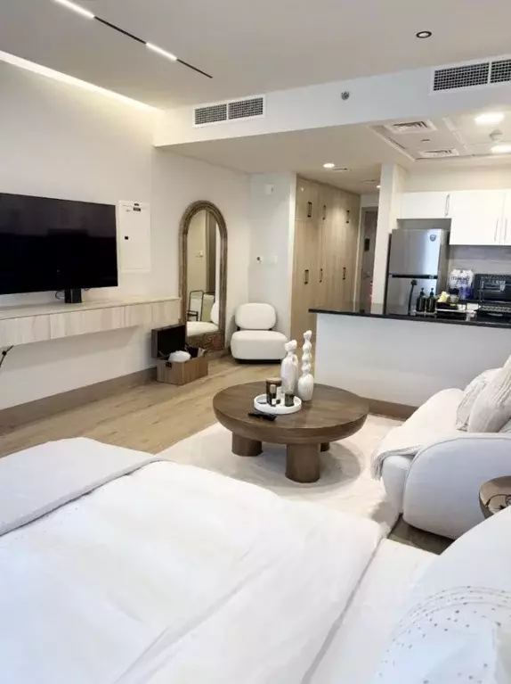 1-к кв. Москва ул. Даниловский Вал, 1А (37.0 м) - Фото 1