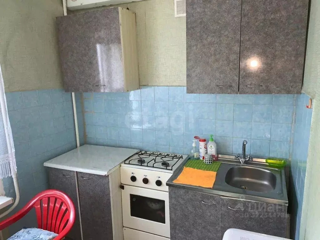 1-к кв. Ставропольский край, Ставрополь ул. 50 лет ВЛКСМ, 25/7 (29.7 ... - Фото 2